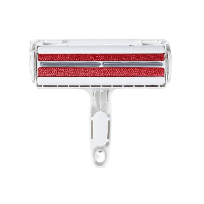 Pet Hair Devouring Roller Remove Animal Hair Dog Comb Tool Hair Brush Pet Accessories for Cat Brosse anti Poils Chien Et Chat